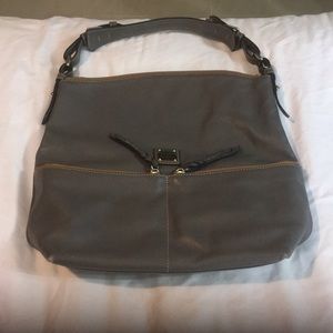 Dooney and Bourke Seville Callie
